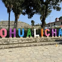 Flyer Veracruz Express