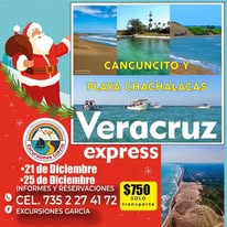 Flyer Valle de Bravo